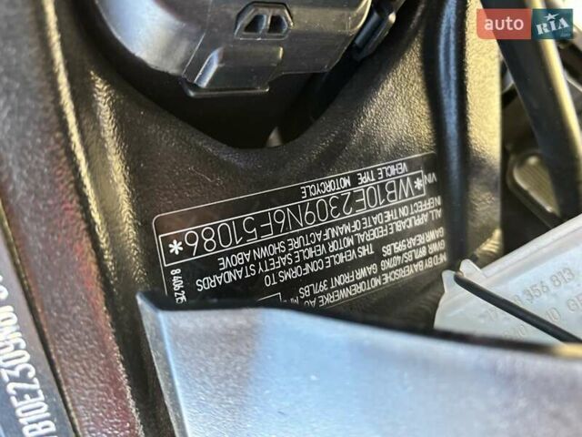 БМВ S 1000RR, объемом двигателя 0 л и пробегом 8 тыс. км за 22000 $, фото 25 на Automoto.ua