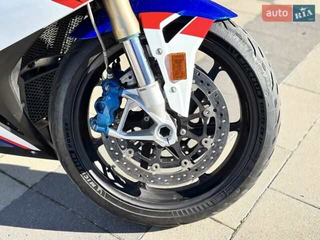 БМВ S 1000RR, объемом двигателя 0 л и пробегом 8 тыс. км за 22000 $, фото 12 на Automoto.ua