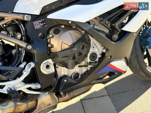БМВ S 1000RR, объемом двигателя 0 л и пробегом 8 тыс. км за 22000 $, фото 13 на Automoto.ua