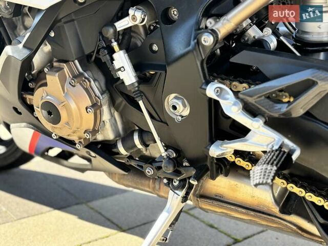БМВ S 1000RR, объемом двигателя 0 л и пробегом 8 тыс. км за 22000 $, фото 18 на Automoto.ua