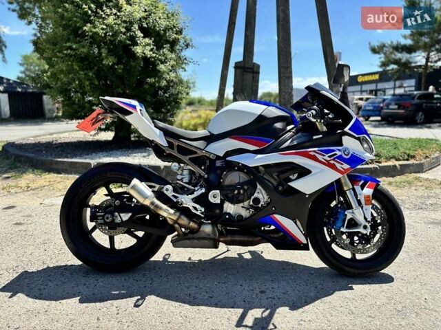 БМВ S 1000RR, об'ємом двигуна 0 л та пробігом 7 тис. км за 22000 $, фото 3 на Automoto.ua