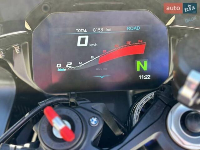 БМВ S 1000RR, объемом двигателя 0 л и пробегом 8 тыс. км за 22000 $, фото 21 на Automoto.ua
