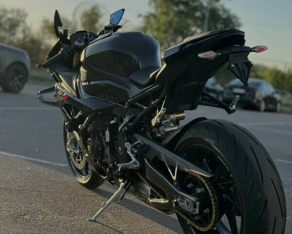 БМВ S 1000RR, об'ємом двигуна 0 л та пробігом 6 тис. км за 27000 $, фото 8 на Automoto.ua