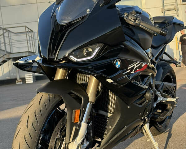 БМВ S 1000RR, об'ємом двигуна 0 л та пробігом 6 тис. км за 27000 $, фото 1 на Automoto.ua