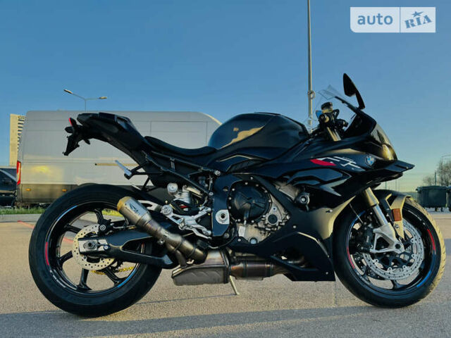 БМВ S 1000RR, об'ємом двигуна 0 л та пробігом 6 тис. км за 27000 $, фото 4 на Automoto.ua