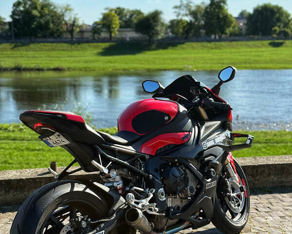 БМВ S 1000RR, об'ємом двигуна 0 л та пробігом 7 тис. км за 24000 $, фото 1 на Automoto.ua