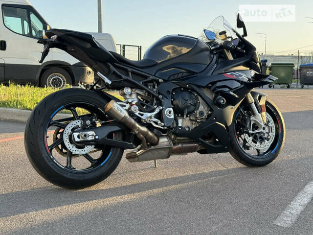 БМВ S 1000RR, об'ємом двигуна 0 л та пробігом 6 тис. км за 27000 $, фото 5 на Automoto.ua