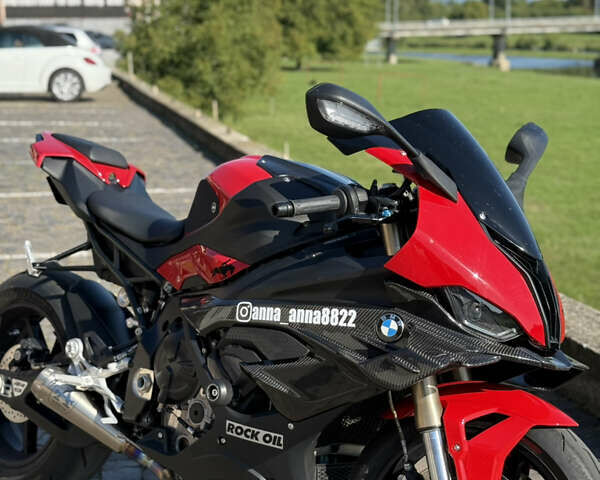 БМВ S 1000RR, об'ємом двигуна 0 л та пробігом 7 тис. км за 24000 $, фото 2 на Automoto.ua