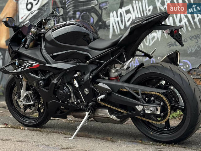 БМВ S 1000RR, об'ємом двигуна 0 л та пробігом 6 тис. км за 26000 $, фото 2 на Automoto.ua