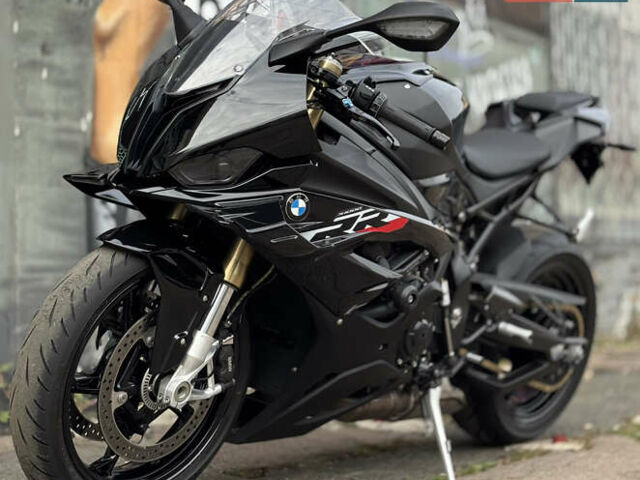 БМВ S 1000RR, об'ємом двигуна 0 л та пробігом 6 тис. км за 26000 $, фото 3 на Automoto.ua