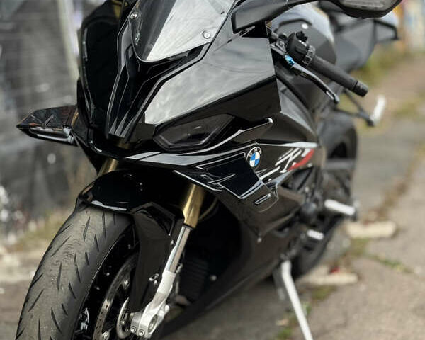 БМВ S 1000RR, об'ємом двигуна 0 л та пробігом 6 тис. км за 26000 $, фото 4 на Automoto.ua
