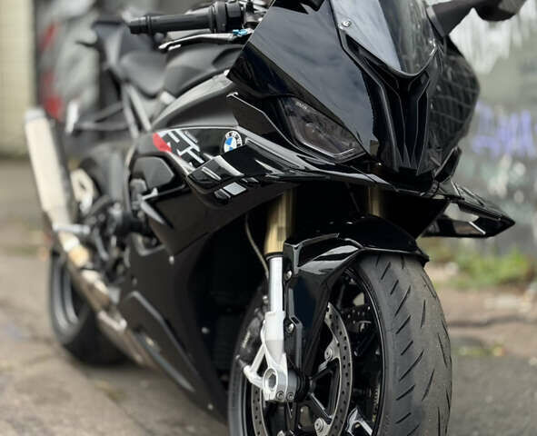 БМВ S 1000RR, об'ємом двигуна 0 л та пробігом 6 тис. км за 26000 $, фото 1 на Automoto.ua