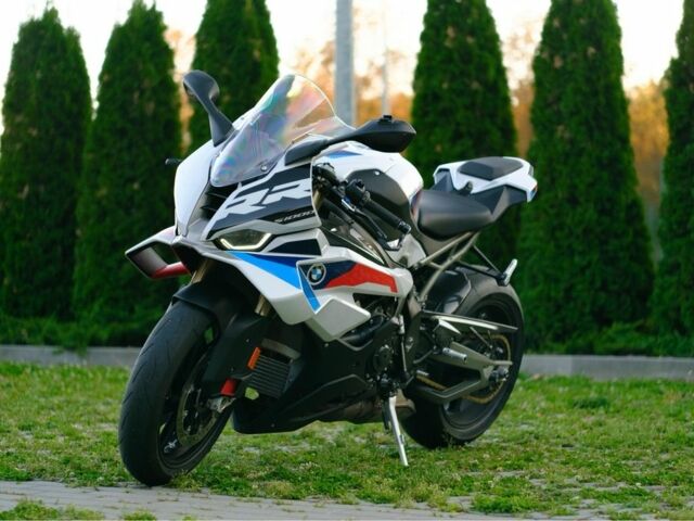БМВ S 1000RR, об'ємом двигуна 1 л та пробігом 0 тис. км за 33000 $, фото 1 на Automoto.ua