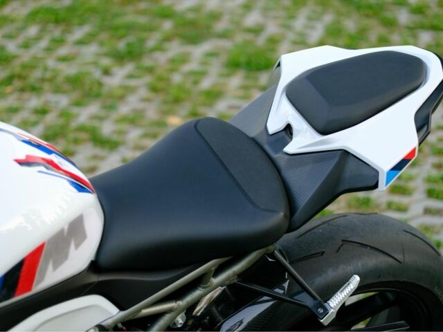 БМВ S 1000RR, об'ємом двигуна 1 л та пробігом 0 тис. км за 33000 $, фото 7 на Automoto.ua