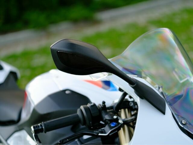 БМВ S 1000RR, об'ємом двигуна 1 л та пробігом 0 тис. км за 33000 $, фото 22 на Automoto.ua