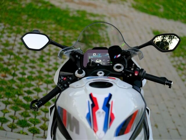 БМВ S 1000RR, об'ємом двигуна 1 л та пробігом 0 тис. км за 33000 $, фото 8 на Automoto.ua