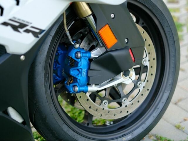 БМВ S 1000RR, об'ємом двигуна 1 л та пробігом 0 тис. км за 33000 $, фото 12 на Automoto.ua