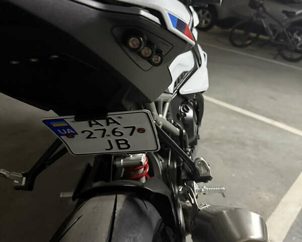 БМВ S 1000RR, об'ємом двигуна 0 л та пробігом 2 тис. км за 28500 $, фото 3 на Automoto.ua
