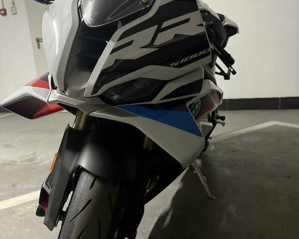 БМВ S 1000RR, об'ємом двигуна 0 л та пробігом 2 тис. км за 28500 $, фото 5 на Automoto.ua