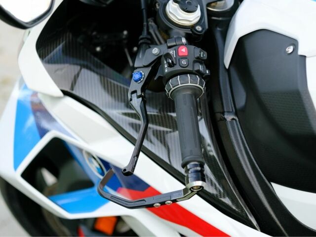 БМВ S 1000RR, об'ємом двигуна 1 л та пробігом 0 тис. км за 33000 $, фото 17 на Automoto.ua