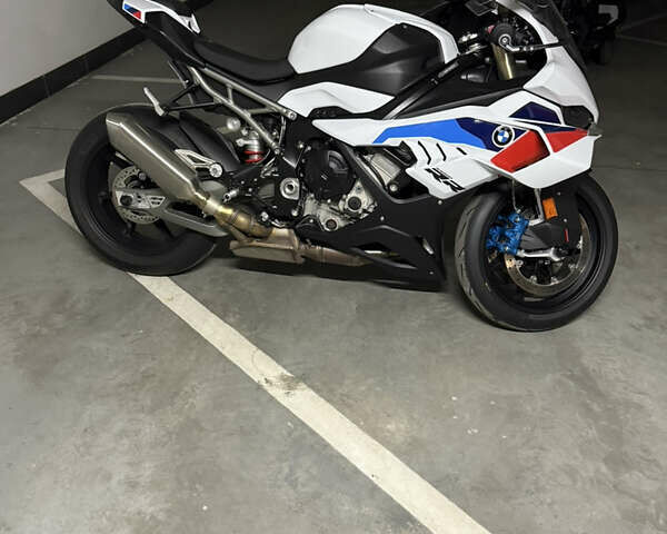 БМВ S 1000RR, об'ємом двигуна 0 л та пробігом 2 тис. км за 28500 $, фото 1 на Automoto.ua