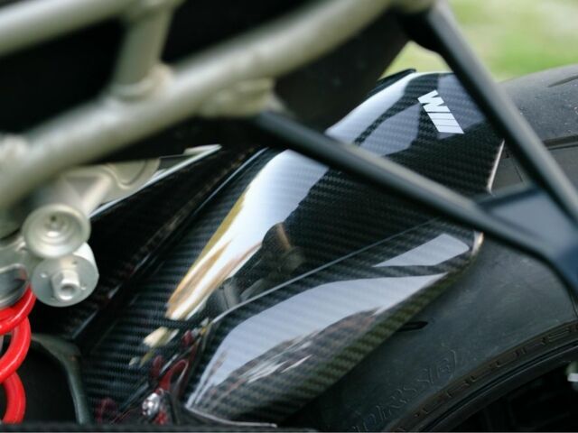 БМВ S 1000RR, об'ємом двигуна 1 л та пробігом 0 тис. км за 33000 $, фото 19 на Automoto.ua