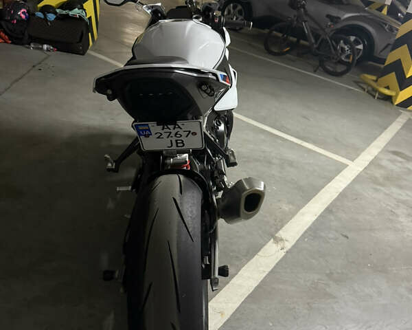 БМВ S 1000RR, об'ємом двигуна 0 л та пробігом 2 тис. км за 28500 $, фото 2 на Automoto.ua