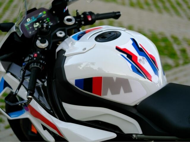 БМВ S 1000RR, об'ємом двигуна 1 л та пробігом 0 тис. км за 33000 $, фото 6 на Automoto.ua