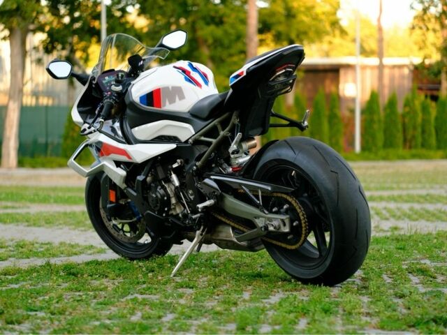 БМВ S 1000RR, об'ємом двигуна 1 л та пробігом 0 тис. км за 33000 $, фото 2 на Automoto.ua