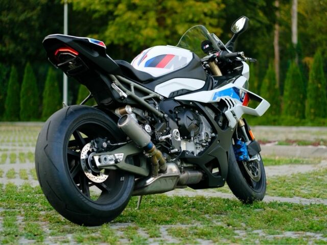 БМВ S 1000RR, об'ємом двигуна 1 л та пробігом 0 тис. км за 33000 $, фото 3 на Automoto.ua
