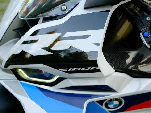 БМВ S 1000RR, об'ємом двигуна 1 л та пробігом 0 тис. км за 33000 $, фото 20 на Automoto.ua