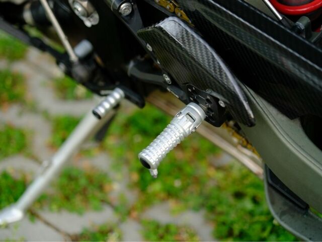 БМВ S 1000RR, об'ємом двигуна 1 л та пробігом 0 тис. км за 33000 $, фото 13 на Automoto.ua