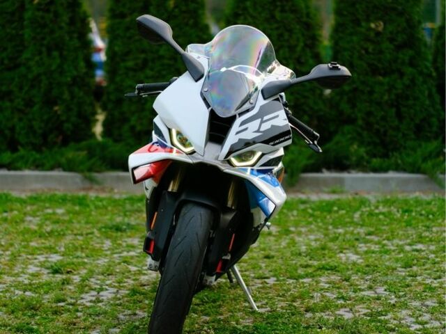 БМВ S 1000RR, об'ємом двигуна 1 л та пробігом 0 тис. км за 33000 $, фото 4 на Automoto.ua