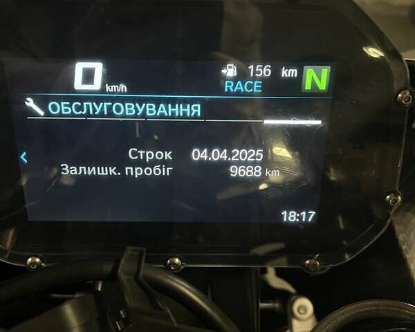 Серый БМВ S 1000RR, объемом двигателя 1 л и пробегом 16 тыс. км за 23000 $, фото 14 на Automoto.ua