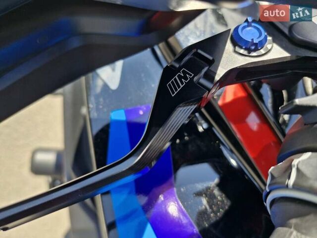 Чорний БМВ S 1000XR, об'ємом двигуна 1 л та пробігом 8 тис. км за 19999 $, фото 26 на Automoto.ua