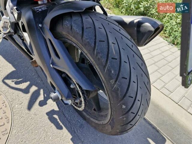 Черный БМВ S 1000XR, объемом двигателя 1 л и пробегом 10 тыс. км за 20500 $, фото 20 на Automoto.ua