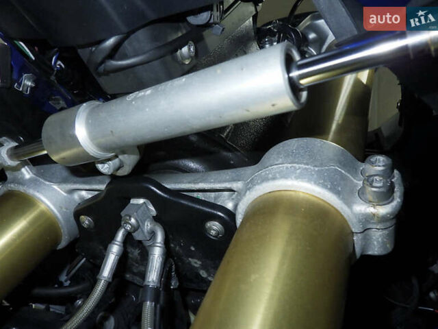 БМВ S 1000XR, об'ємом двигуна 0 л та пробігом 14 тис. км за 13800 $, фото 8 на Automoto.ua