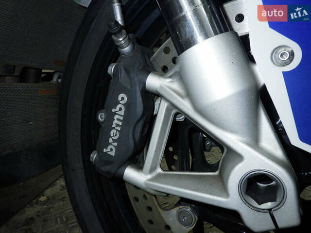 БМВ S 1000XR, об'ємом двигуна 0 л та пробігом 14 тис. км за 13800 $, фото 9 на Automoto.ua