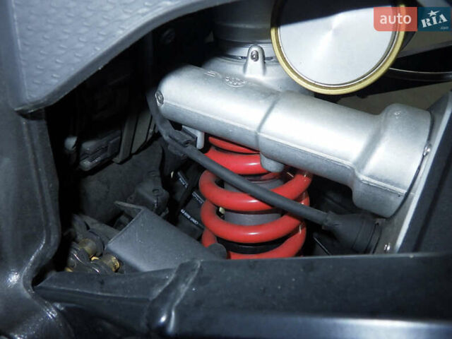 БМВ S 1000XR, об'ємом двигуна 0 л та пробігом 14 тис. км за 13800 $, фото 10 на Automoto.ua