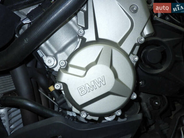 БМВ S 1000XR, об'ємом двигуна 0 л та пробігом 14 тис. км за 13800 $, фото 7 на Automoto.ua