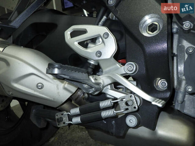 БМВ S 1000XR, об'ємом двигуна 0 л та пробігом 14 тис. км за 13800 $, фото 13 на Automoto.ua