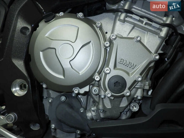 БМВ S 1000XR, об'ємом двигуна 0 л та пробігом 14 тис. км за 13800 $, фото 6 на Automoto.ua