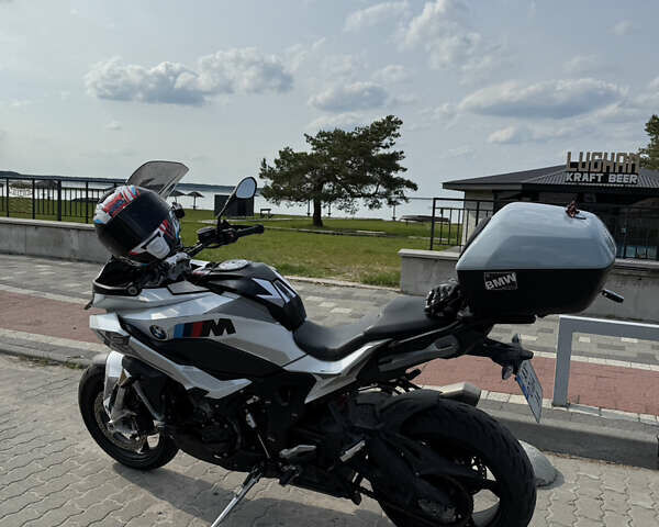 БМВ S 1000XR, объемом двигателя 0 л и пробегом 44 тыс. км за 15000 $, фото 1 на Automoto.ua