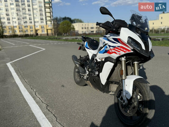 БМВ S 1000XR, объемом двигателя 1 л и пробегом 25 тыс. км за 18000 $, фото 3 на Automoto.ua