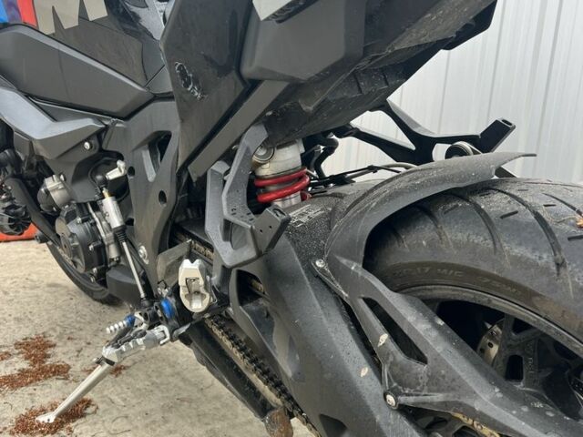 БМВ S 1000XR, об'ємом двигуна 1 л та пробігом 0 тис. км за 20700 $, фото 6 на Automoto.ua