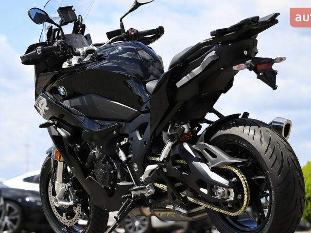 купити нове авто БМВ S 1000XR 2024 року від офіційного дилера Назарій БМВ фото