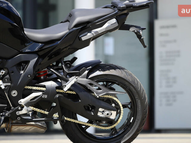 купити нове авто БМВ S 1000XR 2024 року від офіційного дилера Назарій БМВ фото