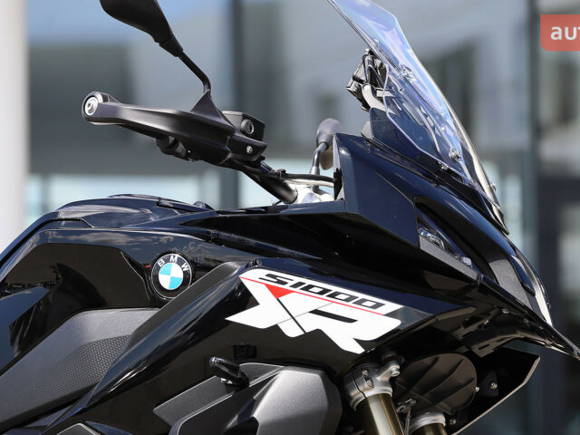 купити нове авто БМВ S 1000XR 2024 року від офіційного дилера Назарій БМВ фото
