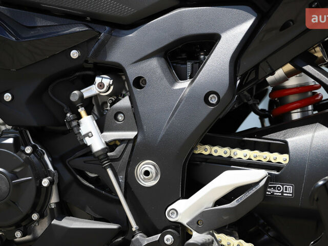 купити нове авто БМВ S 1000XR 2024 року від офіційного дилера Назарій БМВ фото