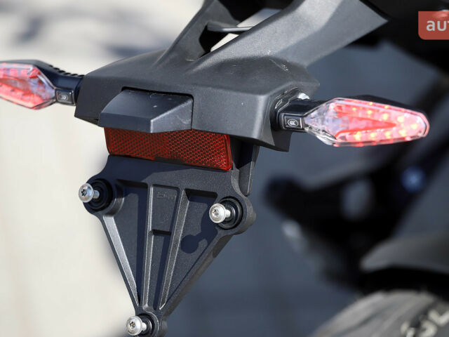 купити нове авто БМВ S 1000XR 2024 року від офіційного дилера Назарій БМВ фото